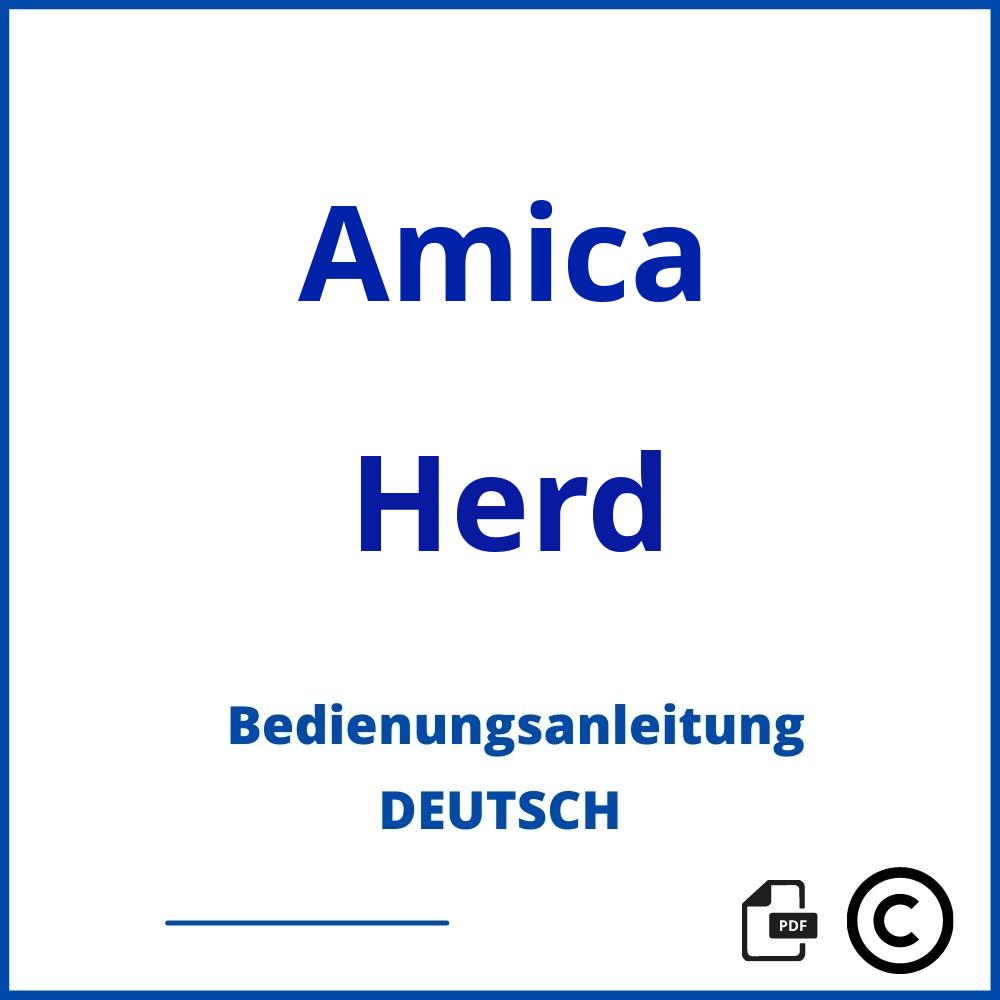 https://www.bedienungsanleitu.ng/herd/amica;amica herd;Amica;Herd;amica-herd;amica-herd-pdf;https://bedienungsanleitungen-de.com/wp-content/uploads/amica-herd-pdf.jpg;41;https://bedienungsanleitungen-de.com/amica-herd-offnen/