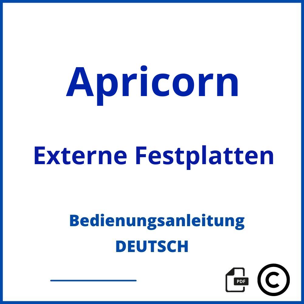 https://www.bedienungsanleitu.ng/externe-festplatten/apricorn;apricorn;Apricorn;Externe Festplatten;apricorn-externe-festplatten;apricorn-externe-festplatten-pdf;https://bedienungsanleitungen-de.com/wp-content/uploads/apricorn-externe-festplatten-pdf.jpg;726;https://bedienungsanleitungen-de.com/apricorn-externe-festplatten-offnen/