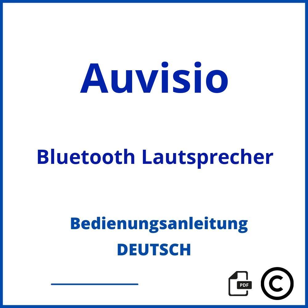 https://www.bedienungsanleitu.ng/bluetooth-lautsprecher/auvisio;auvisio bedienungsanleitung deutsch;Auvisio;Bluetooth Lautsprecher;auvisio-bluetooth-lautsprecher;auvisio-bluetooth-lautsprecher-pdf;https://bedienungsanleitungen-de.com/wp-content/uploads/auvisio-bluetooth-lautsprecher-pdf.jpg;193;https://bedienungsanleitungen-de.com/auvisio-bluetooth-lautsprecher-offnen/