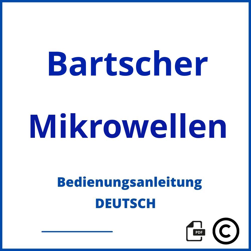 https://www.bedienungsanleitu.ng/mikrowellen/bartscher;bartscher mikrowelle;Bartscher;Mikrowellen;bartscher-mikrowellen;bartscher-mikrowellen-pdf;https://bedienungsanleitungen-de.com/wp-content/uploads/bartscher-mikrowellen-pdf.jpg;717;https://bedienungsanleitungen-de.com/bartscher-mikrowellen-offnen/