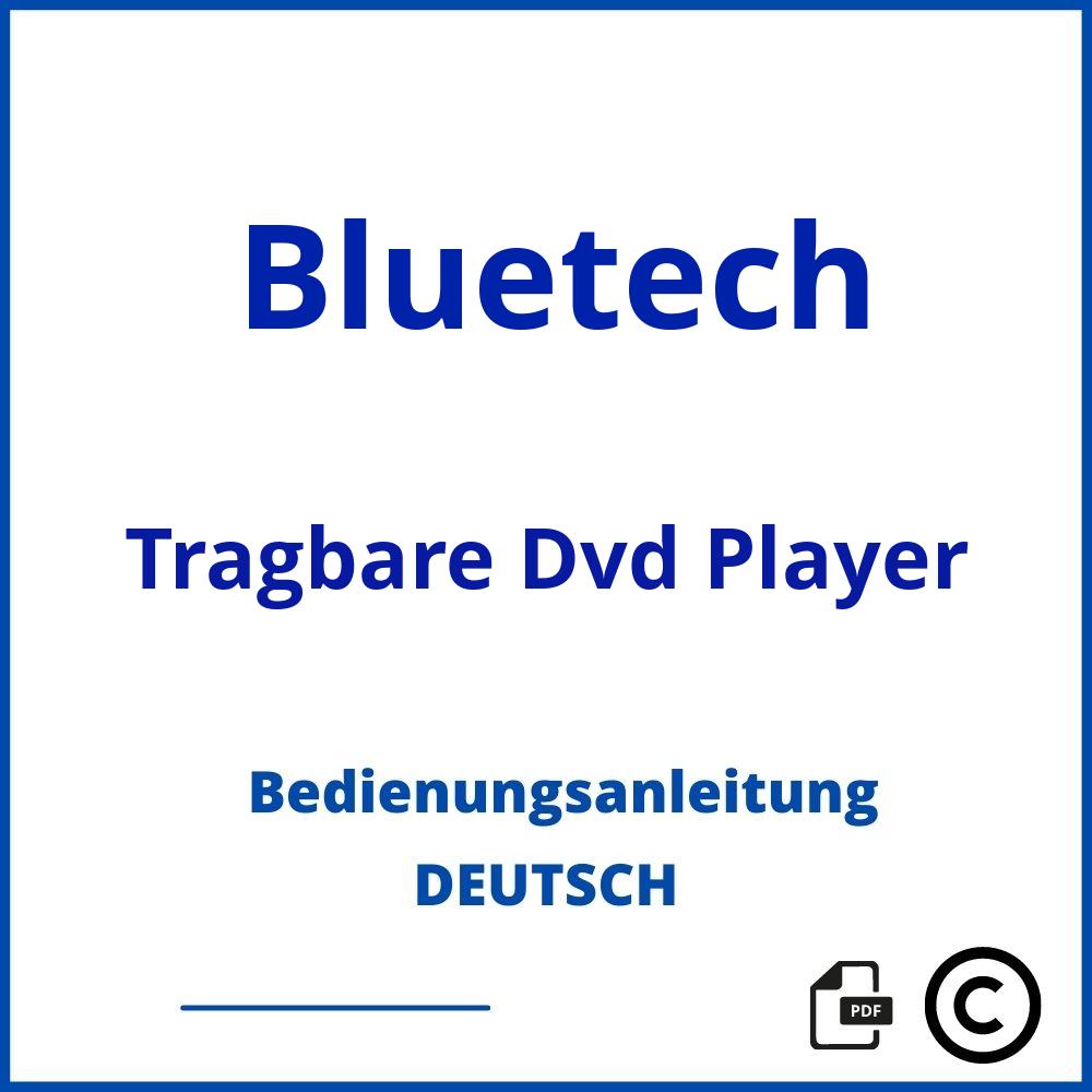 https://www.bedienungsanleitu.ng/tragbare-dvd-player/bluetech;bluetech dvd player;Bluetech;Tragbare Dvd Player;bluetech-tragbare-dvd-player;bluetech-tragbare-dvd-player-pdf;https://bedienungsanleitungen-de.com/wp-content/uploads/bluetech-tragbare-dvd-player-pdf.jpg;141;https://bedienungsanleitungen-de.com/bluetech-tragbare-dvd-player-offnen/