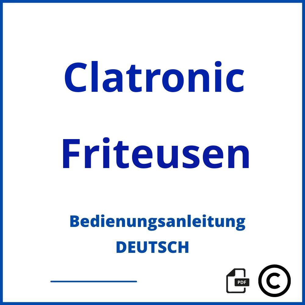 https://www.bedienungsanleitu.ng/friteusen/clatronic;clatronic fritteuse;Clatronic;Friteusen;clatronic-friteusen;clatronic-friteusen-pdf;https://bedienungsanleitungen-de.com/wp-content/uploads/clatronic-friteusen-pdf.jpg;219;https://bedienungsanleitungen-de.com/clatronic-friteusen-offnen/