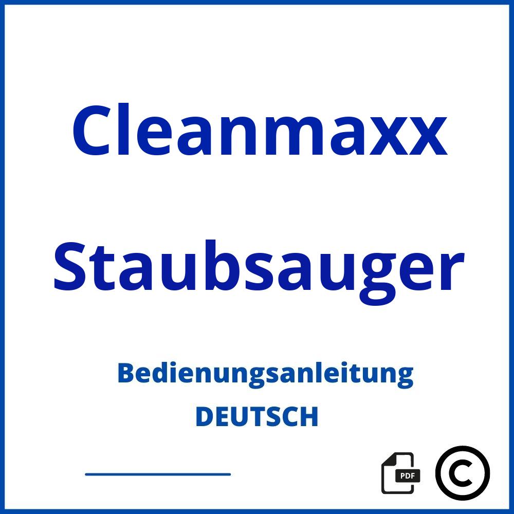 https://www.bedienungsanleitu.ng/staubsauger/cleanmaxx;cleanmaxx staubsauger;Cleanmaxx;Staubsauger;cleanmaxx-staubsauger;cleanmaxx-staubsauger-pdf;https://bedienungsanleitungen-de.com/wp-content/uploads/cleanmaxx-staubsauger-pdf.jpg;342;https://bedienungsanleitungen-de.com/cleanmaxx-staubsauger-offnen/