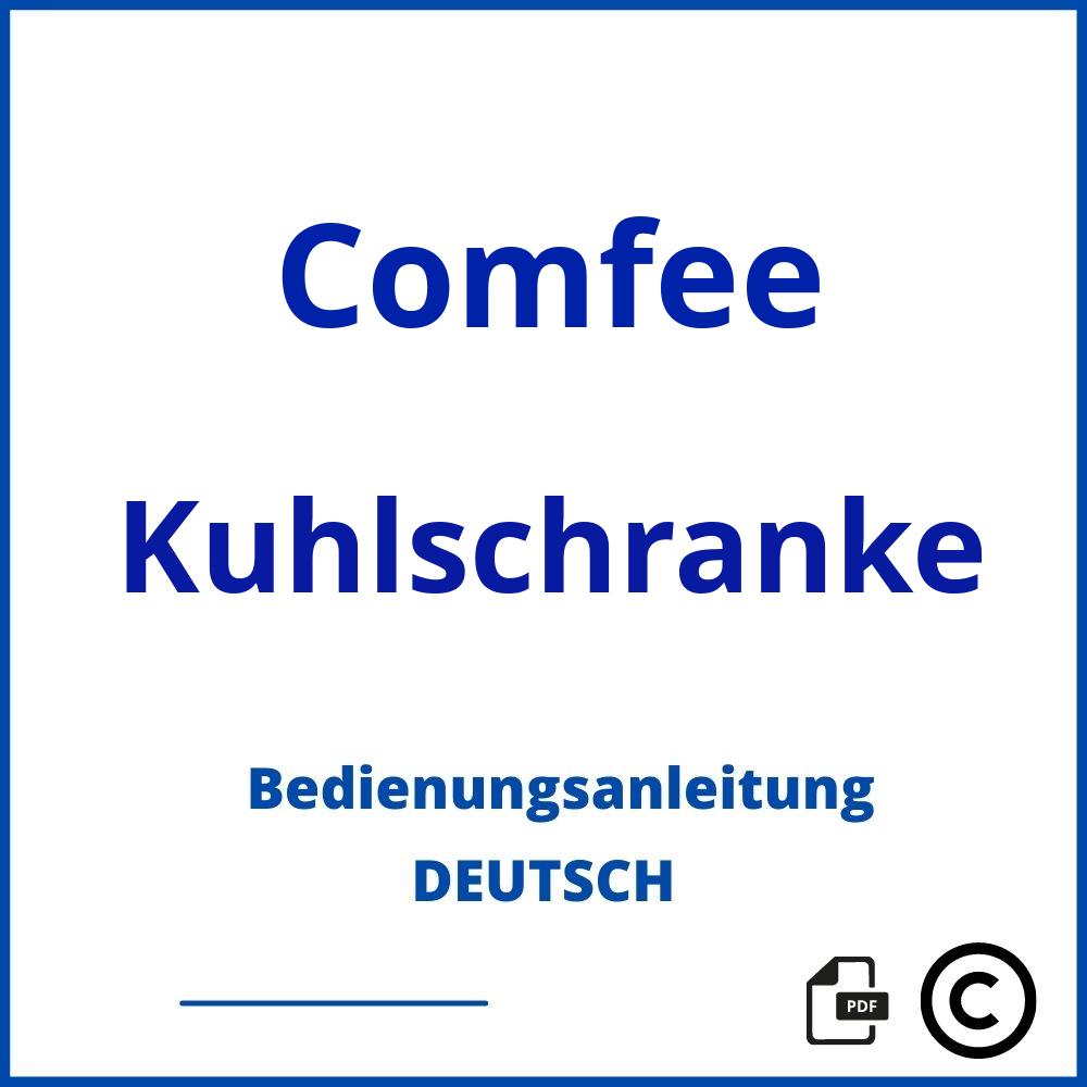 https://www.bedienungsanleitu.ng/kuhlschranke/comfee;comfee kühlschrank;Comfee;Kuhlschranke;comfee-kuhlschranke;comfee-kuhlschranke-pdf;https://bedienungsanleitungen-de.com/wp-content/uploads/comfee-kuhlschranke-pdf.jpg;203;https://bedienungsanleitungen-de.com/comfee-kuhlschranke-offnen/