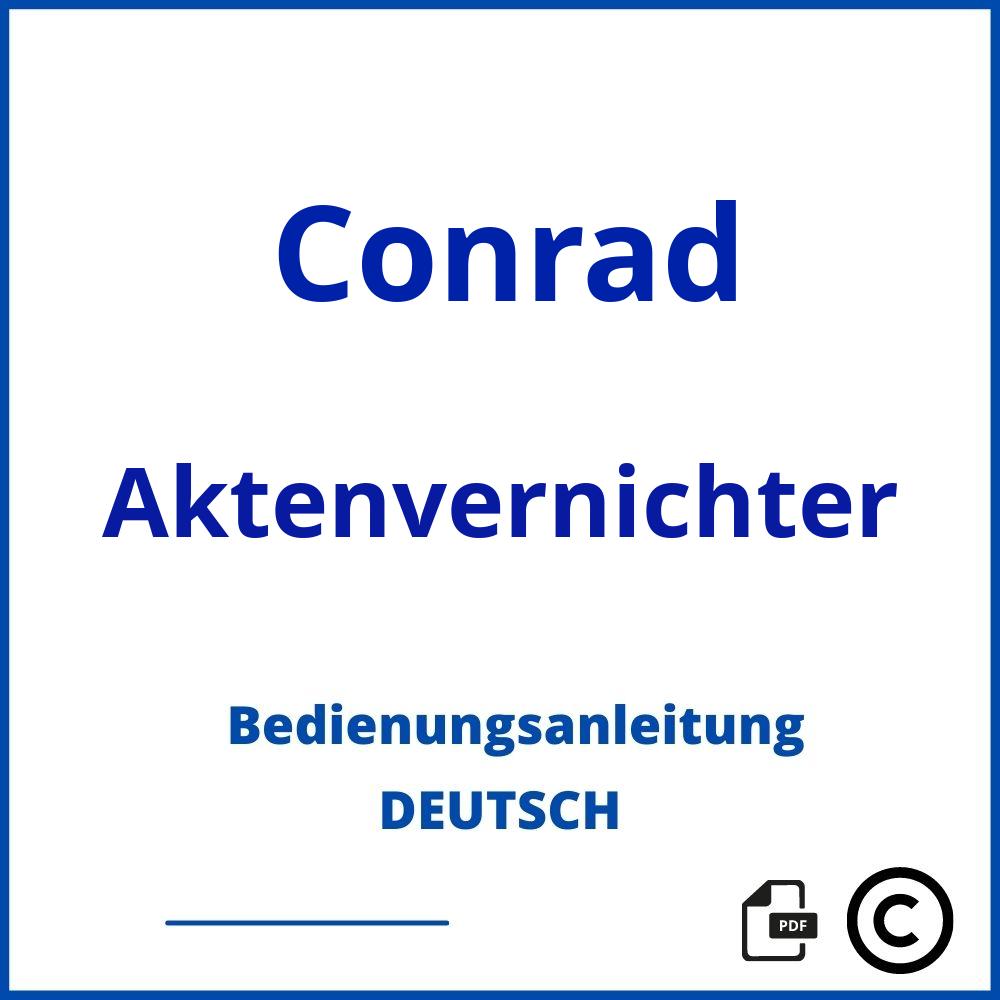 https://www.bedienungsanleitu.ng/aktenvernichter/conrad;conrad aktenvernichter;Conrad;Aktenvernichter;conrad-aktenvernichter;conrad-aktenvernichter-pdf;https://bedienungsanleitungen-de.com/wp-content/uploads/conrad-aktenvernichter-pdf.jpg;707;https://bedienungsanleitungen-de.com/conrad-aktenvernichter-offnen/