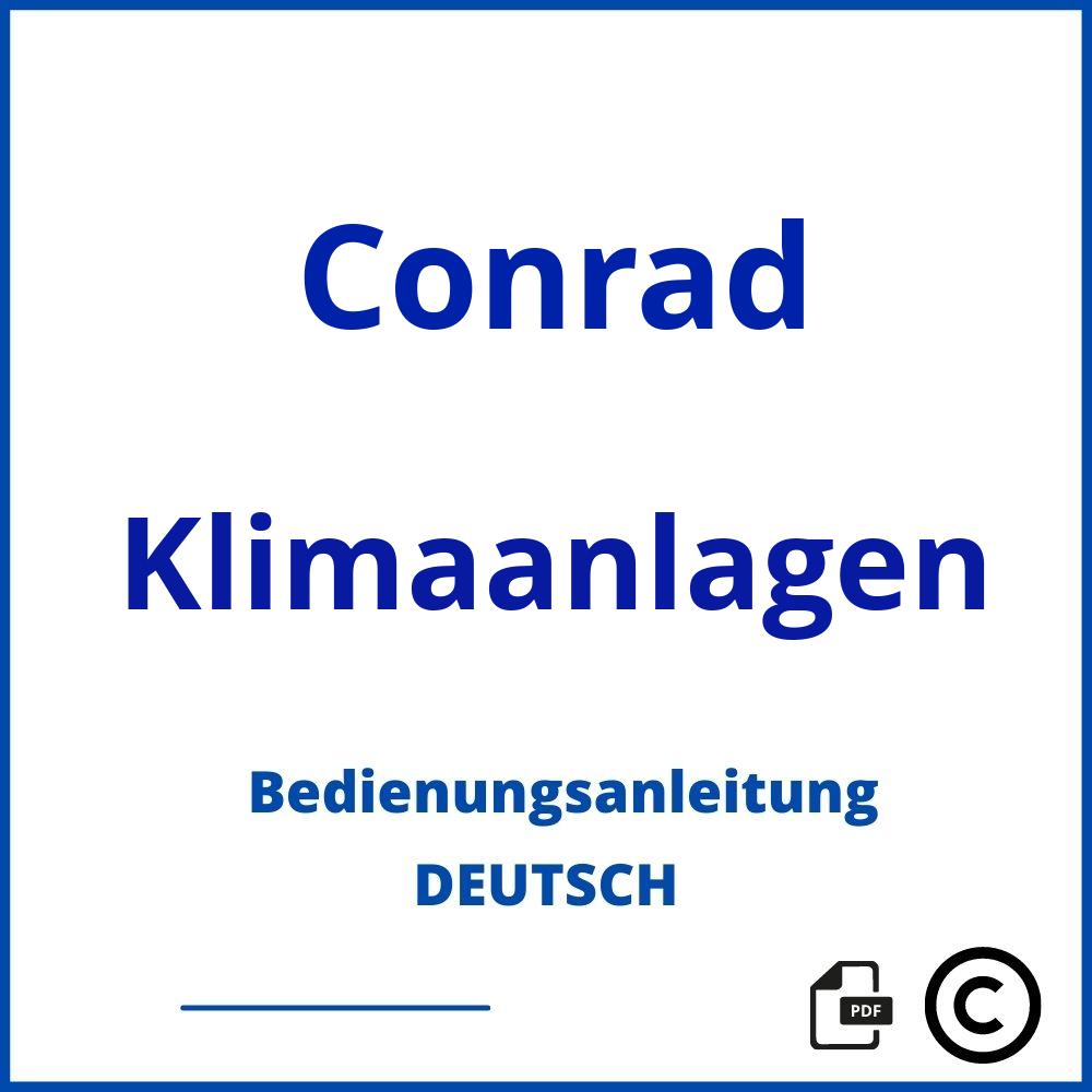 https://www.bedienungsanleitu.ng/klimaanlagen/conrad;conrad klimaanlage;Conrad;Klimaanlagen;conrad-klimaanlagen;conrad-klimaanlagen-pdf;https://bedienungsanleitungen-de.com/wp-content/uploads/conrad-klimaanlagen-pdf.jpg;576;https://bedienungsanleitungen-de.com/conrad-klimaanlagen-offnen/