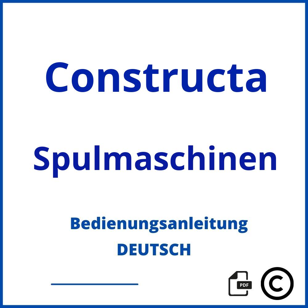 https://www.bedienungsanleitu.ng/spulmaschinen/constructa;constructa spülmaschine symbolerklärung;Constructa;Spulmaschinen;constructa-spulmaschinen;constructa-spulmaschinen-pdf;https://bedienungsanleitungen-de.com/wp-content/uploads/constructa-spulmaschinen-pdf.jpg;748;https://bedienungsanleitungen-de.com/constructa-spulmaschinen-offnen/