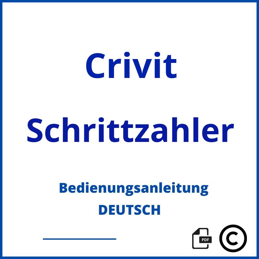 https://www.bedienungsanleitu.ng/schrittzahler/crivit;crivit schrittzähler;Crivit;Schrittzahler;crivit-schrittzahler;crivit-schrittzahler-pdf;https://bedienungsanleitungen-de.com/wp-content/uploads/crivit-schrittzahler-pdf.jpg;138;https://bedienungsanleitungen-de.com/crivit-schrittzahler-offnen/