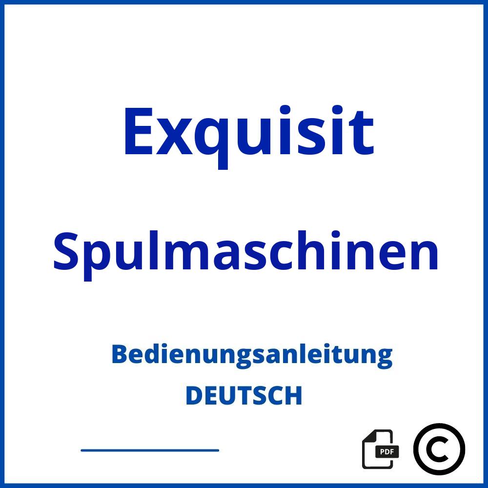https://www.bedienungsanleitu.ng/spulmaschinen/exquisit;exquisit spülmaschine reset;Exquisit;Spulmaschinen;exquisit-spulmaschinen;exquisit-spulmaschinen-pdf;https://bedienungsanleitungen-de.com/wp-content/uploads/exquisit-spulmaschinen-pdf.jpg;931;https://bedienungsanleitungen-de.com/exquisit-spulmaschinen-offnen/