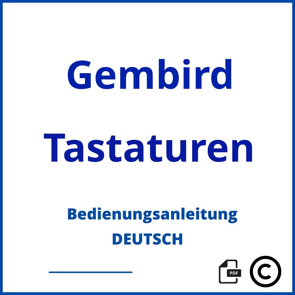 https://www.bedienungsanleitu.ng/tastaturen/gembird;gembird;Gembird;Tastaturen;gembird-tastaturen;gembird-tastaturen-pdf;https://bedienungsanleitungen-de.com/wp-content/uploads/gembird-tastaturen-pdf.jpg;794;https://bedienungsanleitungen-de.com/gembird-tastaturen-offnen/