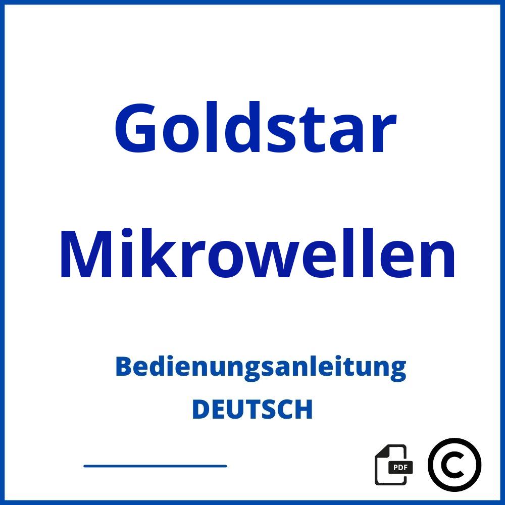 https://www.bedienungsanleitu.ng/mikrowellen/goldstar;goldstar mikrowelle;Goldstar;Mikrowellen;goldstar-mikrowellen;goldstar-mikrowellen-pdf;https://bedienungsanleitungen-de.com/wp-content/uploads/goldstar-mikrowellen-pdf.jpg;98;https://bedienungsanleitungen-de.com/goldstar-mikrowellen-offnen/