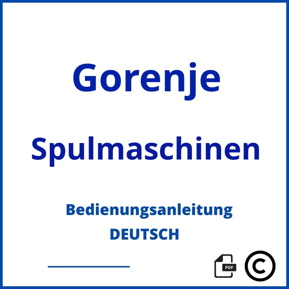 https://www.bedienungsanleitu.ng/spulmaschinen/gorenje;gorenje spülmaschine ältere modelle;Gorenje;Spulmaschinen;gorenje-spulmaschinen;gorenje-spulmaschinen-pdf;https://bedienungsanleitungen-de.com/wp-content/uploads/gorenje-spulmaschinen-pdf.jpg;586;https://bedienungsanleitungen-de.com/gorenje-spulmaschinen-offnen/