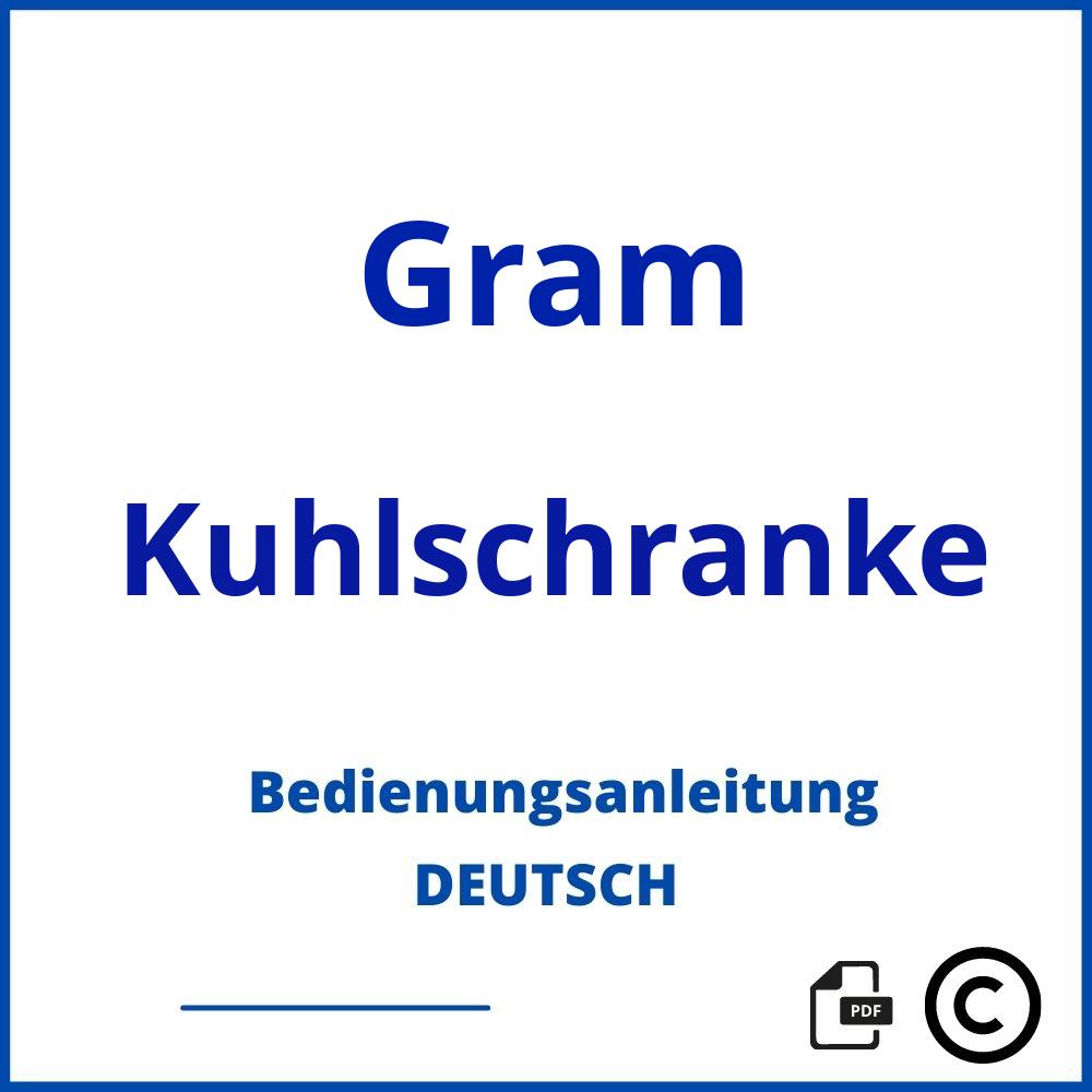 https://www.bedienungsanleitu.ng/kuhlschranke/gram;gram kühlschrank;Gram;Kuhlschranke;gram-kuhlschranke;gram-kuhlschranke-pdf;https://bedienungsanleitungen-de.com/wp-content/uploads/gram-kuhlschranke-pdf.jpg;981;https://bedienungsanleitungen-de.com/gram-kuhlschranke-offnen/