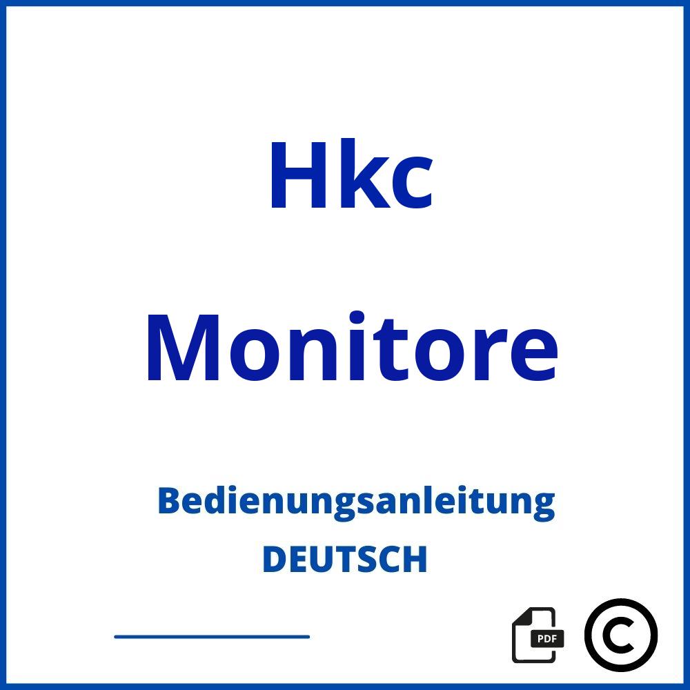 https://www.bedienungsanleitu.ng/monitore/hkc;hkc monitor;Hkc;Monitore;hkc-monitore;hkc-monitore-pdf;https://bedienungsanleitungen-de.com/wp-content/uploads/hkc-monitore-pdf.jpg;798;https://bedienungsanleitungen-de.com/hkc-monitore-offnen/