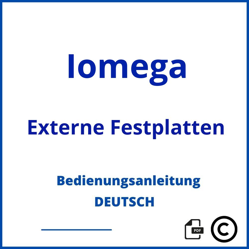 https://www.bedienungsanleitu.ng/externe-festplatten/iomega;iomega festplatte;Iomega;Externe Festplatten;iomega-externe-festplatten;iomega-externe-festplatten-pdf;https://bedienungsanleitungen-de.com/wp-content/uploads/iomega-externe-festplatten-pdf.jpg;171;https://bedienungsanleitungen-de.com/iomega-externe-festplatten-offnen/