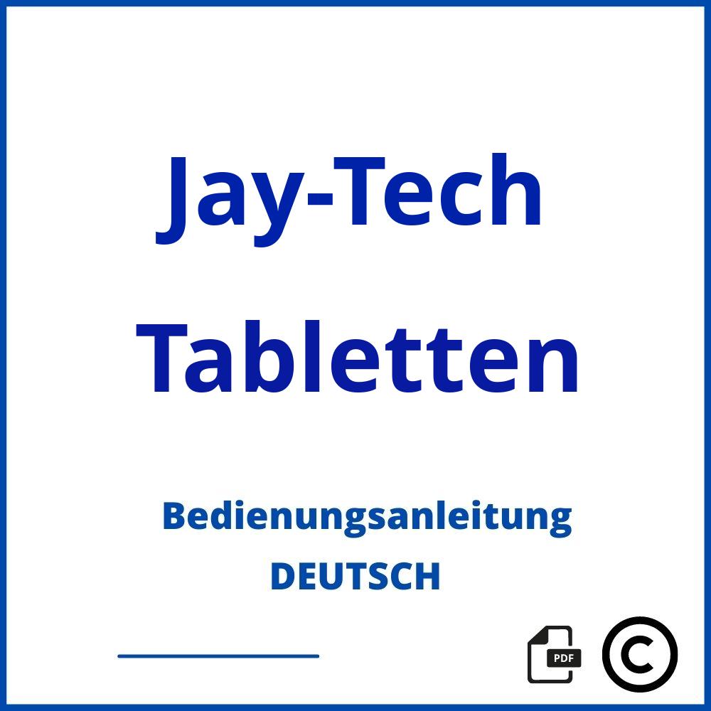 https://www.bedienungsanleitu.ng/tabletten/jay-tech;jay tech tablet pc pm736;Jay-Tech;Tabletten;jay-tech-tabletten;jay-tech-tabletten-pdf;https://bedienungsanleitungen-de.com/wp-content/uploads/jay-tech-tabletten-pdf.jpg;778;https://bedienungsanleitungen-de.com/jay-tech-tabletten-offnen/