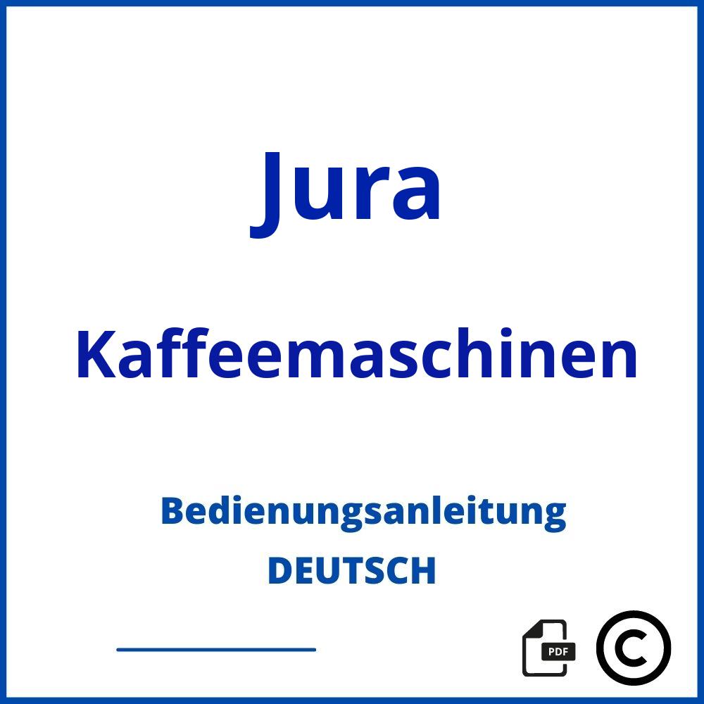 https://www.bedienungsanleitu.ng/kaffeemaschinen/jura;jura bedienungsanleitung;Jura;Kaffeemaschinen;jura-kaffeemaschinen;jura-kaffeemaschinen-pdf;https://bedienungsanleitungen-de.com/wp-content/uploads/jura-kaffeemaschinen-pdf.jpg;734;https://bedienungsanleitungen-de.com/jura-kaffeemaschinen-offnen/