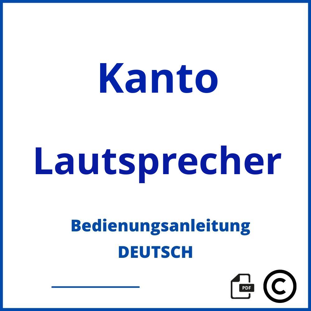 https://www.bedienungsanleitu.ng/lautsprecher/kanto;kanto lautsprecher;Kanto;Lautsprecher;kanto-lautsprecher;kanto-lautsprecher-pdf;https://bedienungsanleitungen-de.com/wp-content/uploads/kanto-lautsprecher-pdf.jpg;286;https://bedienungsanleitungen-de.com/kanto-lautsprecher-offnen/