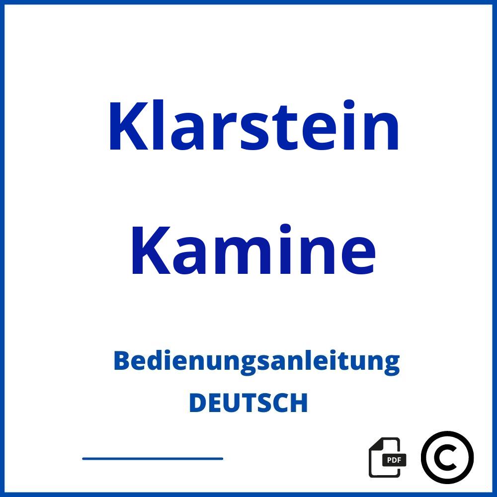 https://www.bedienungsanleitu.ng/kamine/klarstein;klarstein kamin;Klarstein;Kamine;klarstein-kamine;klarstein-kamine-pdf;https://bedienungsanleitungen-de.com/wp-content/uploads/klarstein-kamine-pdf.jpg;906;https://bedienungsanleitungen-de.com/klarstein-kamine-offnen/