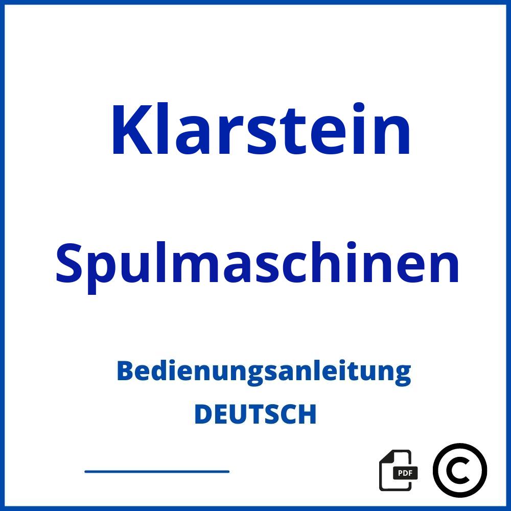 https://www.bedienungsanleitu.ng/spulmaschinen/klarstein;klarstein amazonia 8;Klarstein;Spulmaschinen;klarstein-spulmaschinen;klarstein-spulmaschinen-pdf;https://bedienungsanleitungen-de.com/wp-content/uploads/klarstein-spulmaschinen-pdf.jpg;332;https://bedienungsanleitungen-de.com/klarstein-spulmaschinen-offnen/