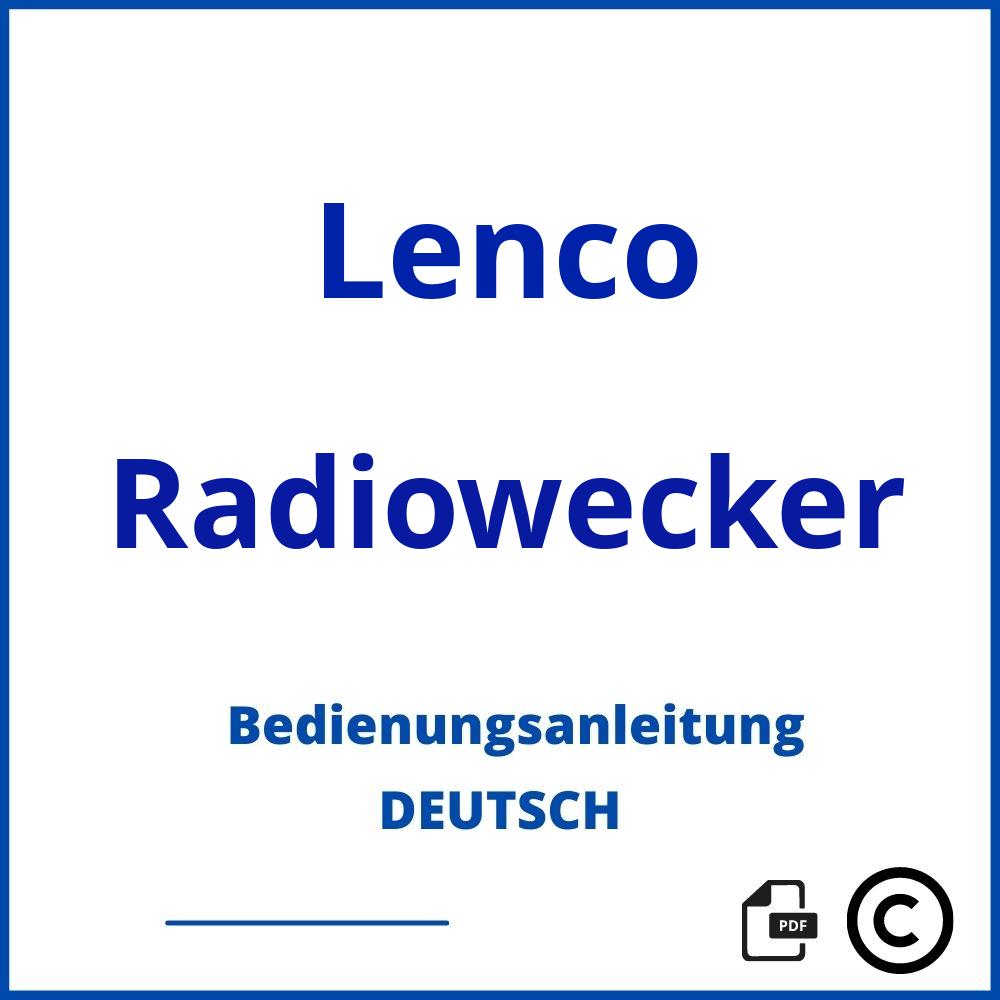 https://www.bedienungsanleitu.ng/radiowecker/lenco;lenco radiowecker;Lenco;Radiowecker;lenco-radiowecker;lenco-radiowecker-pdf;https://bedienungsanleitungen-de.com/wp-content/uploads/lenco-radiowecker-pdf.jpg;758;https://bedienungsanleitungen-de.com/lenco-radiowecker-offnen/