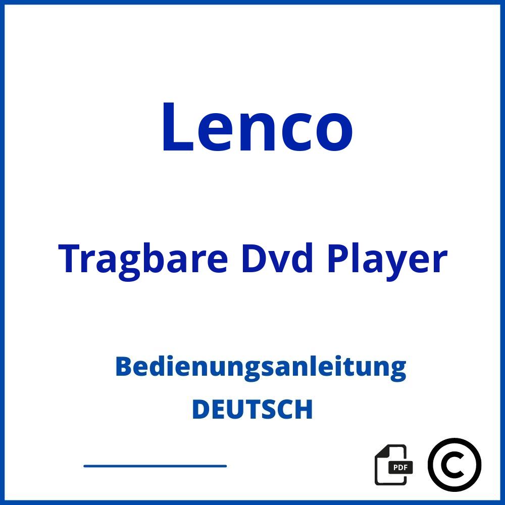 https://www.bedienungsanleitu.ng/tragbare-dvd-player/lenco;lenco dvd player;Lenco;Tragbare Dvd Player;lenco-tragbare-dvd-player;lenco-tragbare-dvd-player-pdf;https://bedienungsanleitungen-de.com/wp-content/uploads/lenco-tragbare-dvd-player-pdf.jpg;86;https://bedienungsanleitungen-de.com/lenco-tragbare-dvd-player-offnen/