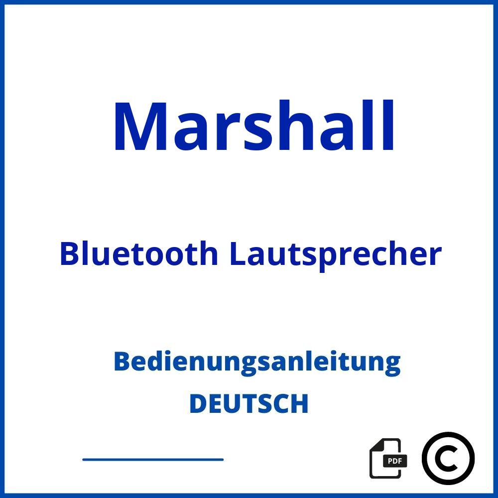 https://www.bedienungsanleitu.ng/bluetooth-lautsprecher/marshall;marshall lautsprecher;Marshall;Bluetooth Lautsprecher;marshall-bluetooth-lautsprecher;marshall-bluetooth-lautsprecher-pdf;https://bedienungsanleitungen-de.com/wp-content/uploads/marshall-bluetooth-lautsprecher-pdf.jpg;88;https://bedienungsanleitungen-de.com/marshall-bluetooth-lautsprecher-offnen/