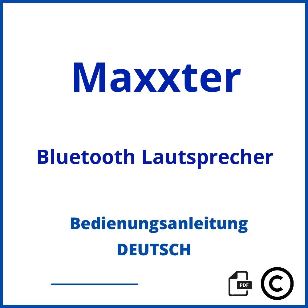 https://www.bedienungsanleitu.ng/bluetooth-lautsprecher/maxxter;maxxter bluetooth speaker;Maxxter;Bluetooth Lautsprecher;maxxter-bluetooth-lautsprecher;maxxter-bluetooth-lautsprecher-pdf;https://bedienungsanleitungen-de.com/wp-content/uploads/maxxter-bluetooth-lautsprecher-pdf.jpg;506;https://bedienungsanleitungen-de.com/maxxter-bluetooth-lautsprecher-offnen/