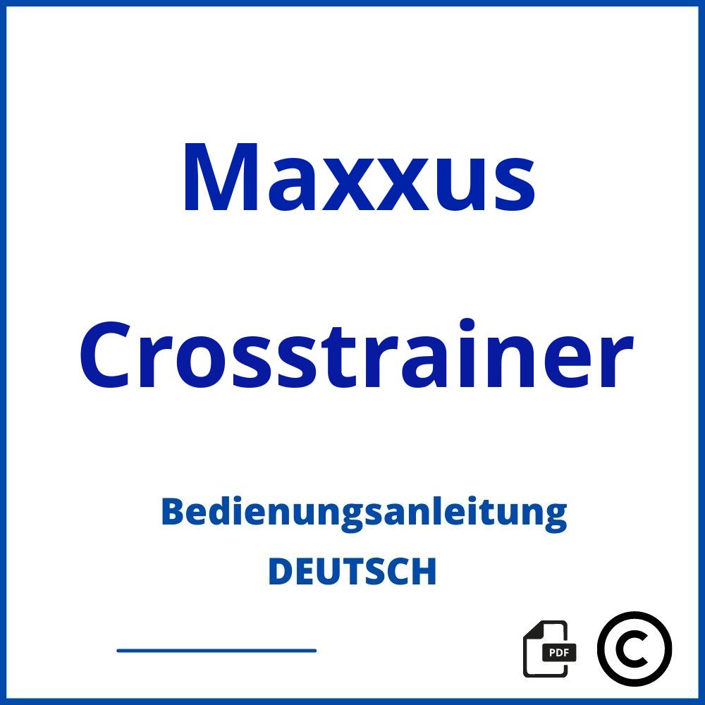 https://www.bedienungsanleitu.ng/crosstrainer/maxxus;maxxus crosstrainer;Maxxus;Crosstrainer;maxxus-crosstrainer;maxxus-crosstrainer-pdf;https://bedienungsanleitungen-de.com/wp-content/uploads/maxxus-crosstrainer-pdf.jpg;767;https://bedienungsanleitungen-de.com/maxxus-crosstrainer-offnen/
