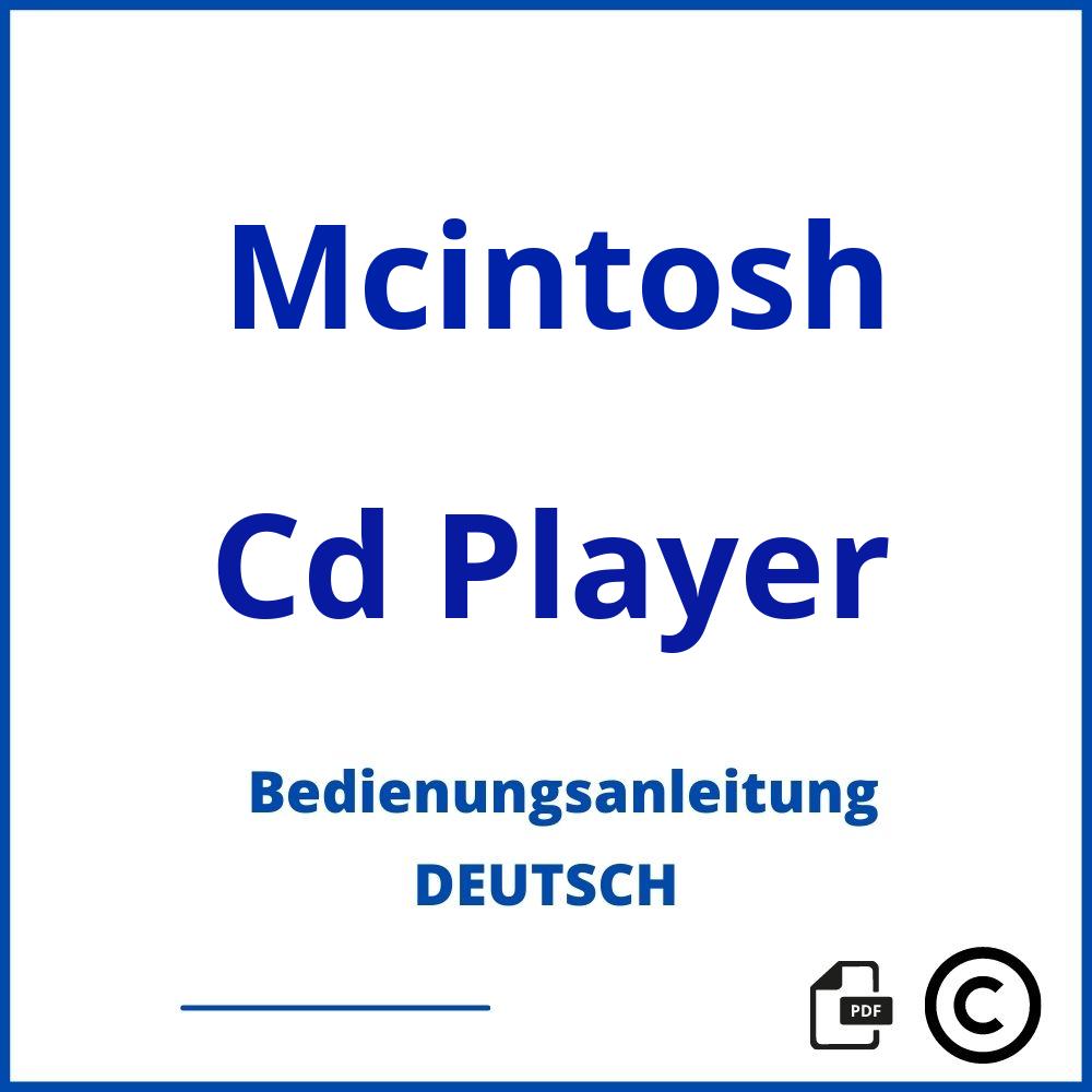 https://www.bedienungsanleitu.ng/cd-player/mcintosh;mcintosh cd player;Mcintosh;Cd Player;mcintosh-cd-player;mcintosh-cd-player-pdf;https://bedienungsanleitungen-de.com/wp-content/uploads/mcintosh-cd-player-pdf.jpg;248;https://bedienungsanleitungen-de.com/mcintosh-cd-player-offnen/