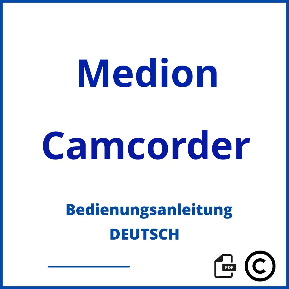 https://www.bedienungsanleitu.ng/camcorder/medion;medion camcorder;Medion;Camcorder;medion-camcorder;medion-camcorder-pdf;https://bedienungsanleitungen-de.com/wp-content/uploads/medion-camcorder-pdf.jpg;536;https://bedienungsanleitungen-de.com/medion-camcorder-offnen/