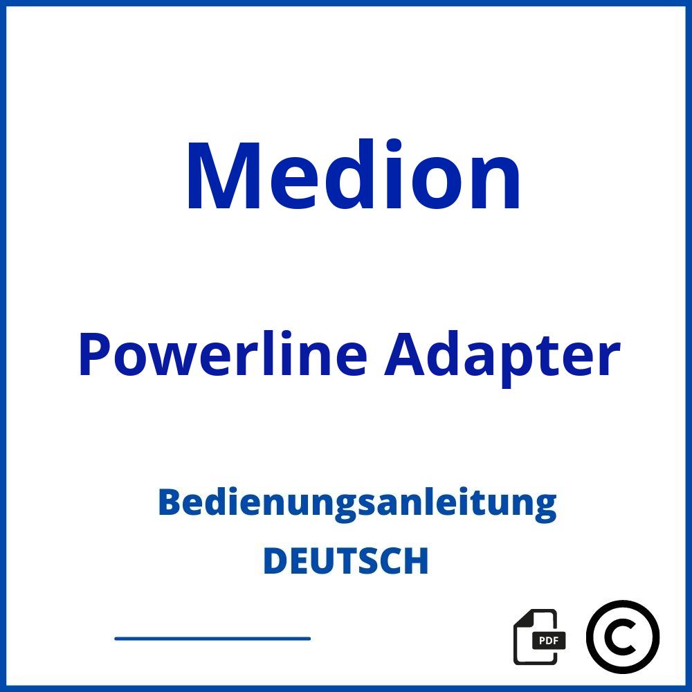 https://www.bedienungsanleitu.ng/powerline-adapter/medion;medion powerline;Medion;Powerline Adapter;medion-powerline-adapter;medion-powerline-adapter-pdf;https://bedienungsanleitungen-de.com/wp-content/uploads/medion-powerline-adapter-pdf.jpg;829;https://bedienungsanleitungen-de.com/medion-powerline-adapter-offnen/