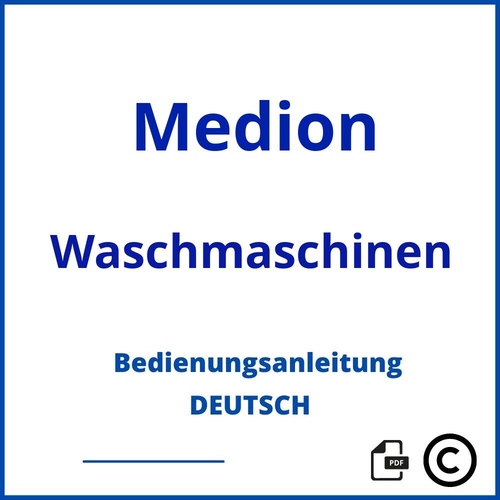 https://www.bedienungsanleitu.ng/waschmaschinen/medion;medion waschmaschine;Medion;Waschmaschinen;medion-waschmaschinen;medion-waschmaschinen-pdf;https://bedienungsanleitungen-de.com/wp-content/uploads/medion-waschmaschinen-pdf.jpg;342;https://bedienungsanleitungen-de.com/medion-waschmaschinen-offnen/