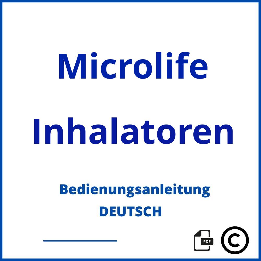 https://www.bedienungsanleitu.ng/inhalatoren/microlife;microlife inhalator;Microlife;Inhalatoren;microlife-inhalatoren;microlife-inhalatoren-pdf;https://bedienungsanleitungen-de.com/wp-content/uploads/microlife-inhalatoren-pdf.jpg;279;https://bedienungsanleitungen-de.com/microlife-inhalatoren-offnen/