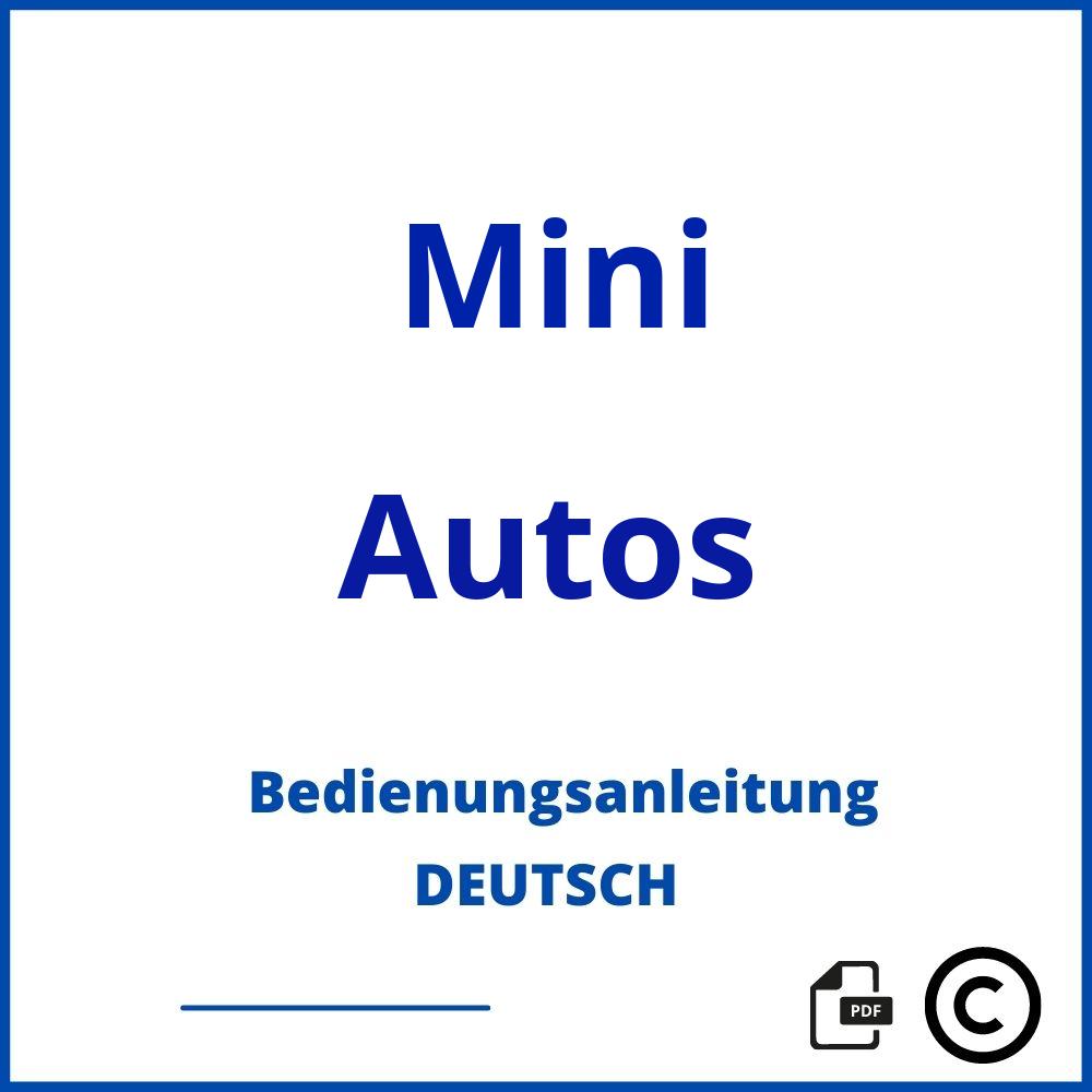 https://www.bedienungsanleitu.ng/autos/mini;bedienungsanleitung mini cooper r50;Mini;Autos;mini-autos;mini-autos-pdf;https://bedienungsanleitungen-de.com/wp-content/uploads/mini-autos-pdf.jpg;292;https://bedienungsanleitungen-de.com/mini-autos-offnen/