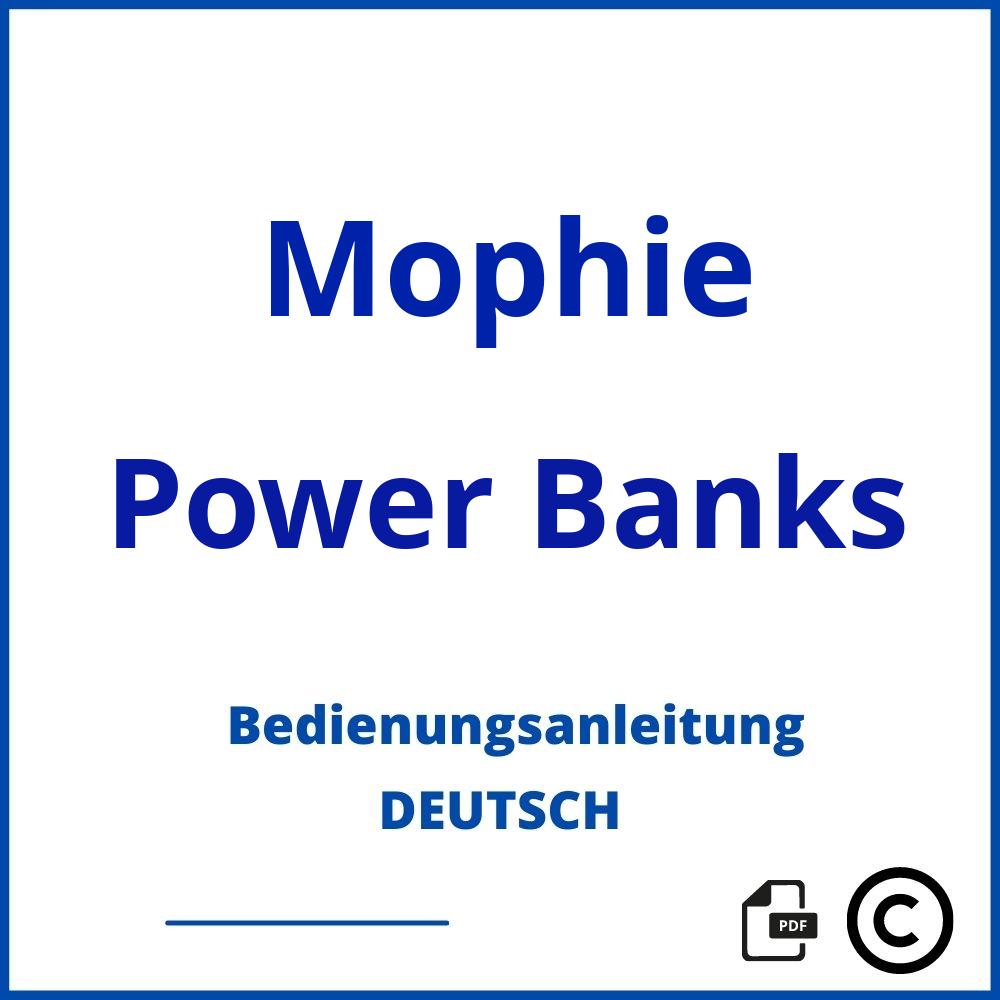 https://www.bedienungsanleitu.ng/power-banks/mophie;mophie powerbank;Mophie;Power Banks;mophie-power-banks;mophie-power-banks-pdf;https://bedienungsanleitungen-de.com/wp-content/uploads/mophie-power-banks-pdf.jpg;730;https://bedienungsanleitungen-de.com/mophie-power-banks-offnen/