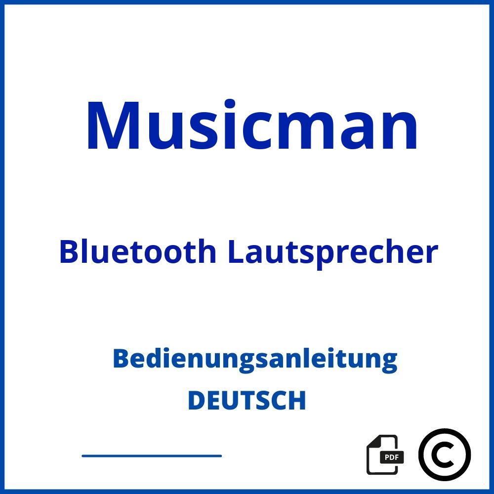 https://www.bedienungsanleitu.ng/bluetooth-lautsprecher/musicman;musicman bluetooth bedienungsanleitung;Musicman;Bluetooth Lautsprecher;musicman-bluetooth-lautsprecher;musicman-bluetooth-lautsprecher-pdf;https://bedienungsanleitungen-de.com/wp-content/uploads/musicman-bluetooth-lautsprecher-pdf.jpg;394;https://bedienungsanleitungen-de.com/musicman-bluetooth-lautsprecher-offnen/