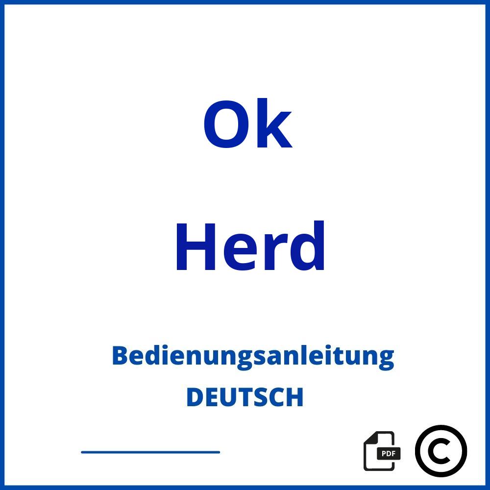 https://www.bedienungsanleitu.ng/herd/ok;ok herd;Ok;Herd;ok-herd;ok-herd-pdf;https://bedienungsanleitungen-de.com/wp-content/uploads/ok-herd-pdf.jpg;947;https://bedienungsanleitungen-de.com/ok-herd-offnen/