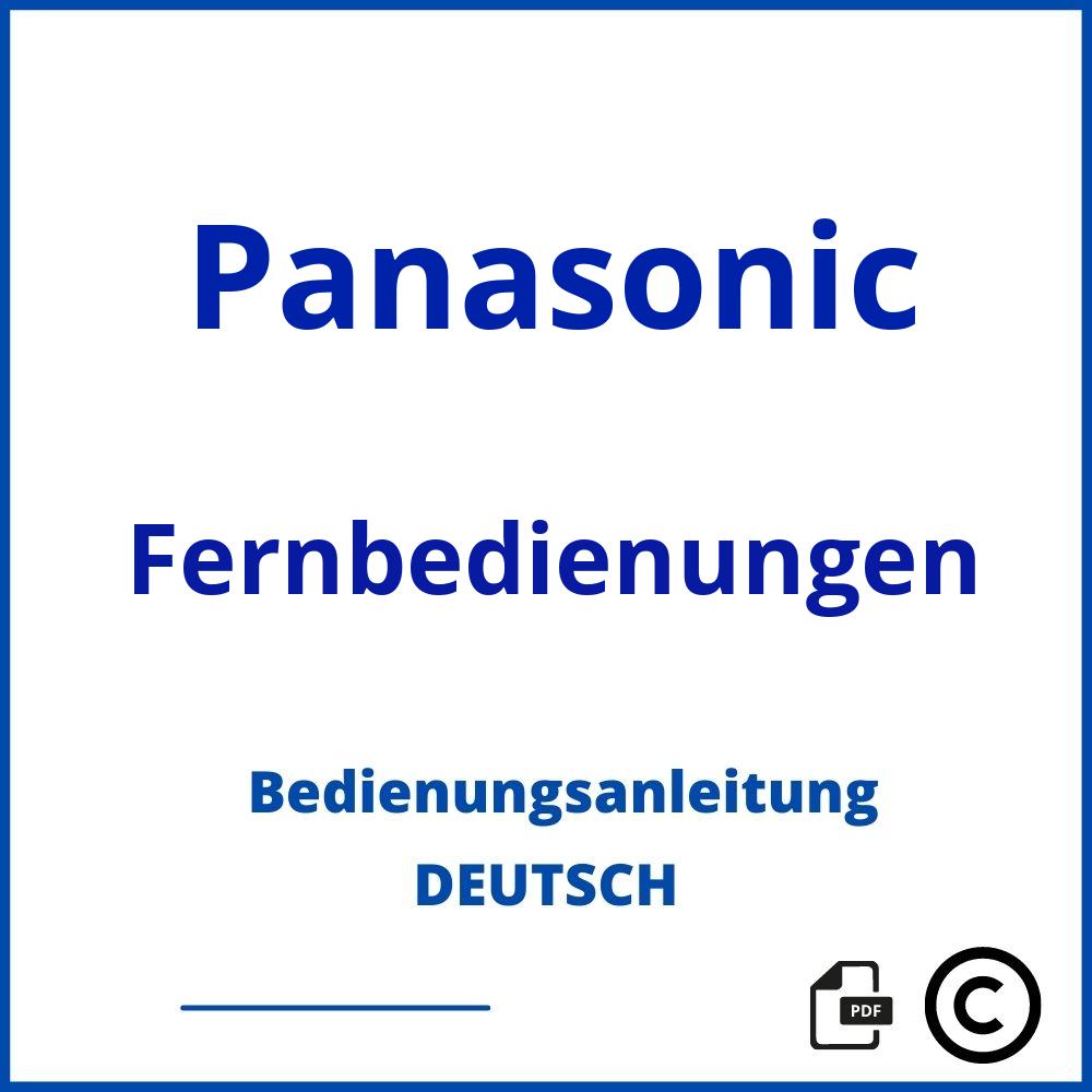 https://www.bedienungsanleitu.ng/fernbedienungen/panasonic;panasonic viera fernbedienung anleitung;Panasonic;Fernbedienungen;panasonic-fernbedienungen;panasonic-fernbedienungen-pdf;https://bedienungsanleitungen-de.com/wp-content/uploads/panasonic-fernbedienungen-pdf.jpg;575;https://bedienungsanleitungen-de.com/panasonic-fernbedienungen-offnen/