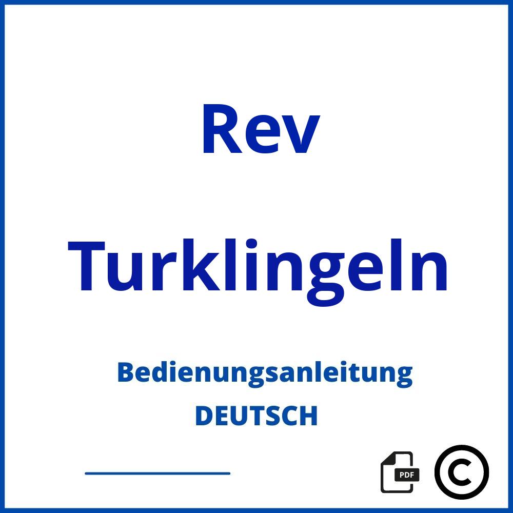 https://www.bedienungsanleitu.ng/turklingeln/rev;rev türklingel;Rev;Turklingeln;rev-turklingeln;rev-turklingeln-pdf;https://bedienungsanleitungen-de.com/wp-content/uploads/rev-turklingeln-pdf.jpg;590;https://bedienungsanleitungen-de.com/rev-turklingeln-offnen/