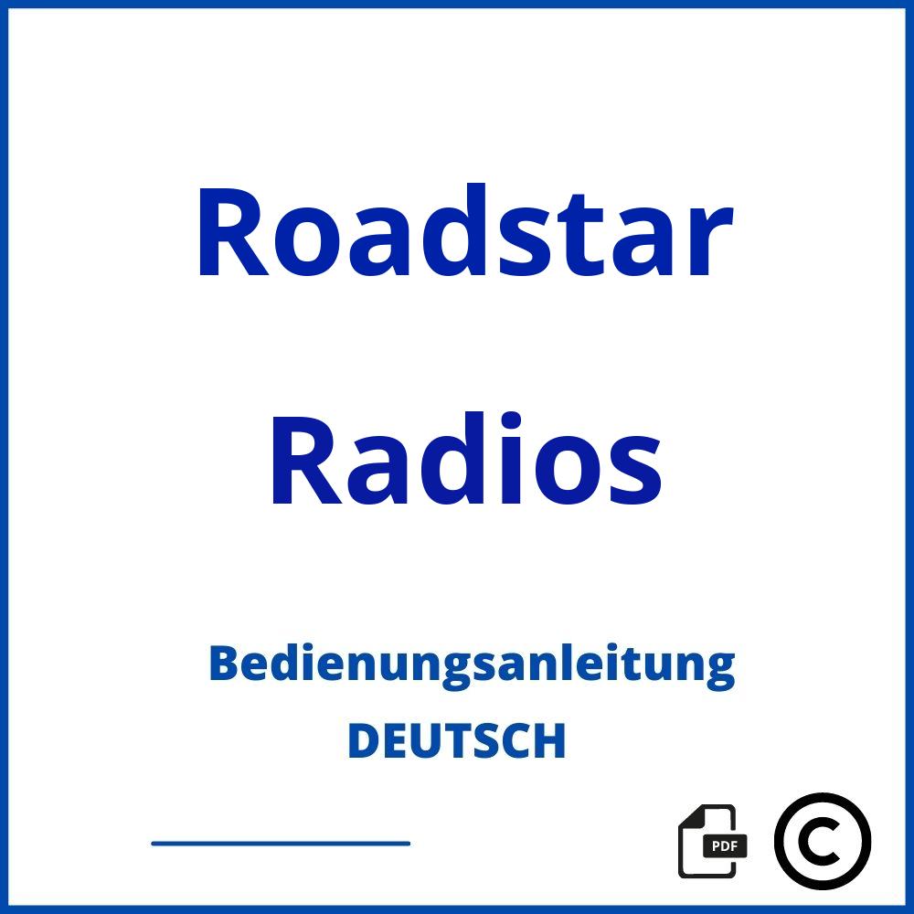 https://www.bedienungsanleitu.ng/radios/roadstar;roadstar radio;Roadstar;Radios;roadstar-radios;roadstar-radios-pdf;https://bedienungsanleitungen-de.com/wp-content/uploads/roadstar-radios-pdf.jpg;189;https://bedienungsanleitungen-de.com/roadstar-radios-offnen/