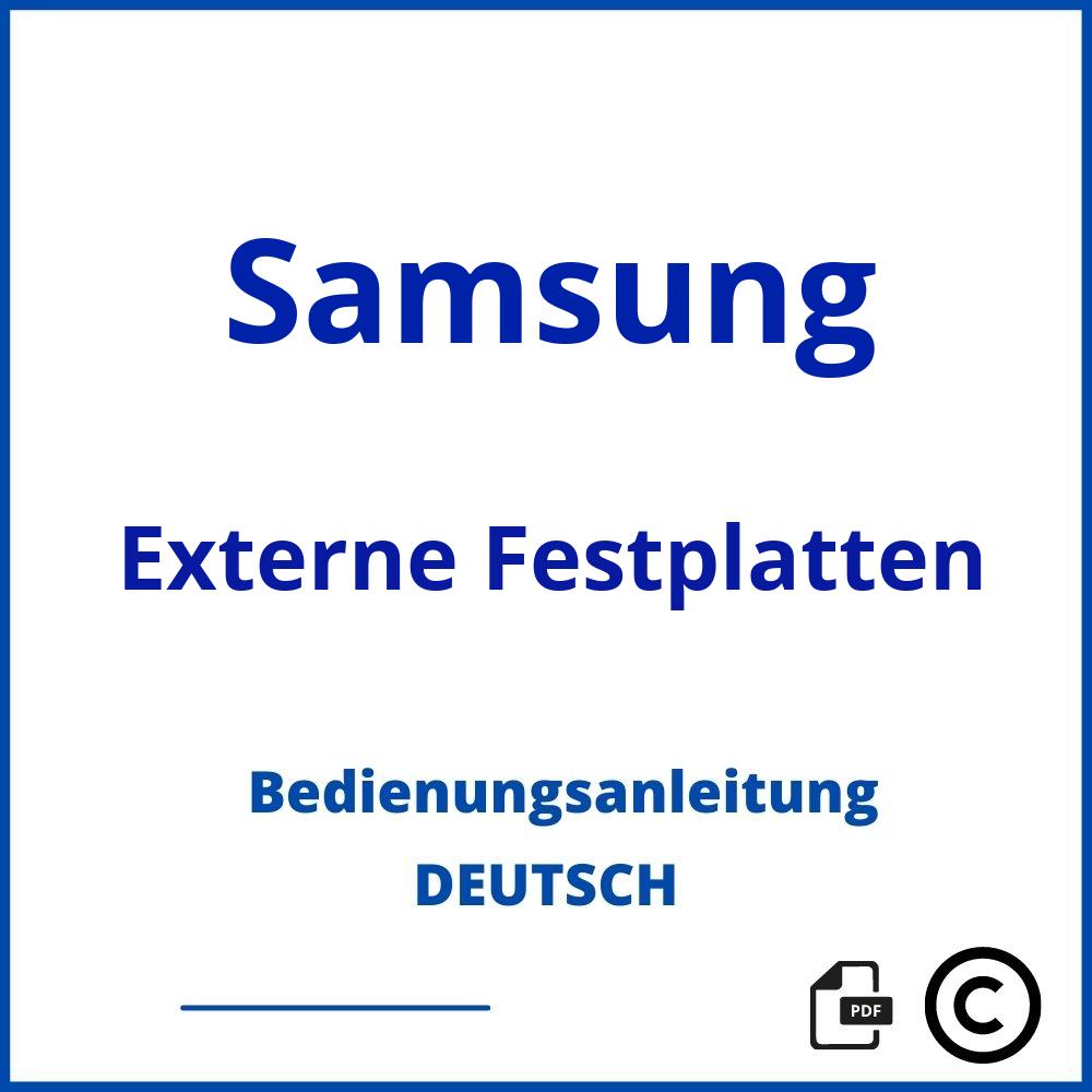 https://www.bedienungsanleitu.ng/externe-festplatten/samsung;externe festplatte samsung;Samsung;Externe Festplatten;samsung-externe-festplatten;samsung-externe-festplatten-pdf;https://bedienungsanleitungen-de.com/wp-content/uploads/samsung-externe-festplatten-pdf.jpg;69;https://bedienungsanleitungen-de.com/samsung-externe-festplatten-offnen/