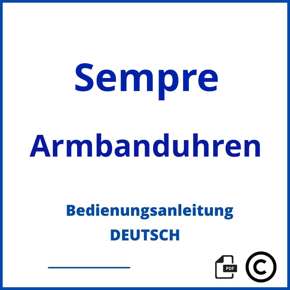 https://www.bedienungsanleitu.ng/armbanduhren/sempre;aldi funkuhr sempre anleitung;Sempre;Armbanduhren;sempre-armbanduhren;sempre-armbanduhren-pdf;https://bedienungsanleitungen-de.com/wp-content/uploads/sempre-armbanduhren-pdf.jpg;96;https://bedienungsanleitungen-de.com/sempre-armbanduhren-offnen/