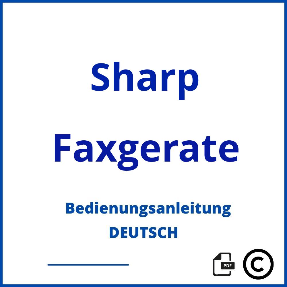 https://www.bedienungsanleitu.ng/faxgerate/sharp;sharp faxgerät;Sharp;Faxgerate;sharp-faxgerate;sharp-faxgerate-pdf;https://bedienungsanleitungen-de.com/wp-content/uploads/sharp-faxgerate-pdf.jpg;39;https://bedienungsanleitungen-de.com/sharp-faxgerate-offnen/