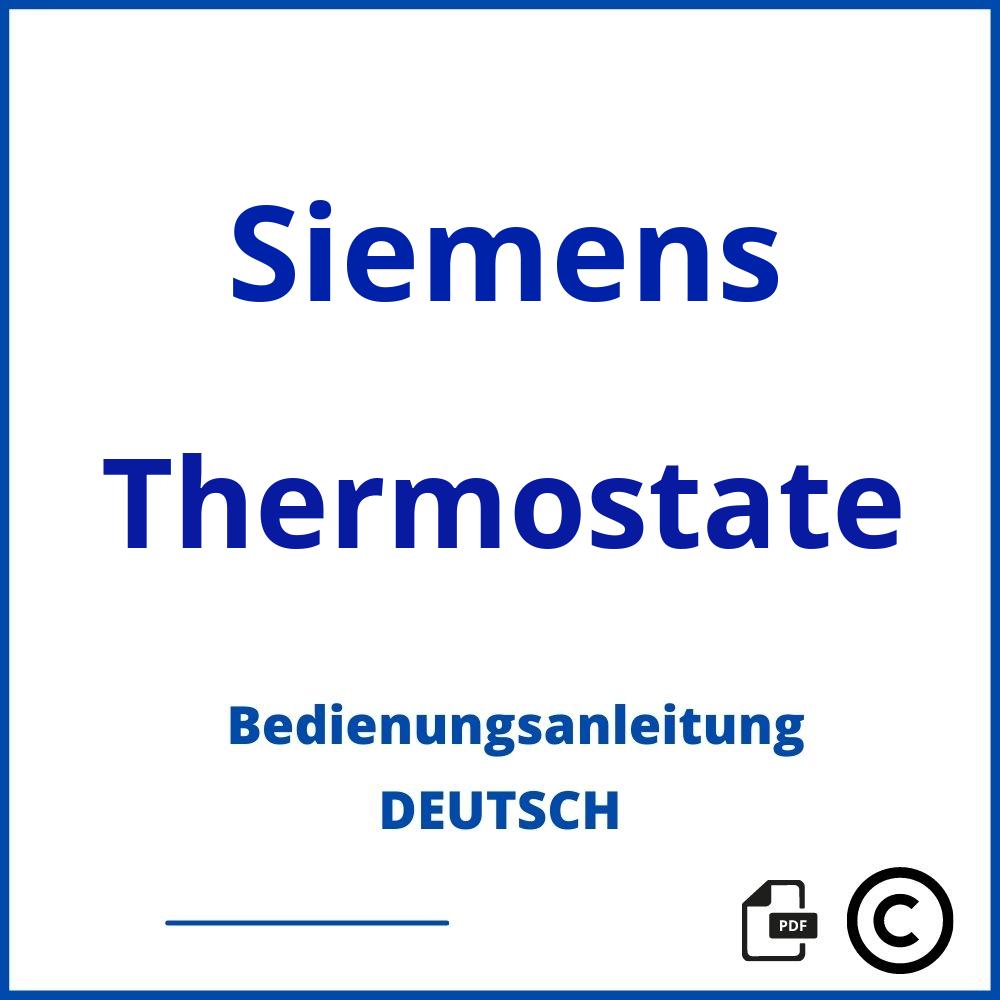 https://www.bedienungsanleitu.ng/thermostate/siemens;siemens raumthermostat bedienungsanleitung;Siemens;Thermostate;siemens-thermostate;siemens-thermostate-pdf;https://bedienungsanleitungen-de.com/wp-content/uploads/siemens-thermostate-pdf.jpg;957;https://bedienungsanleitungen-de.com/siemens-thermostate-offnen/