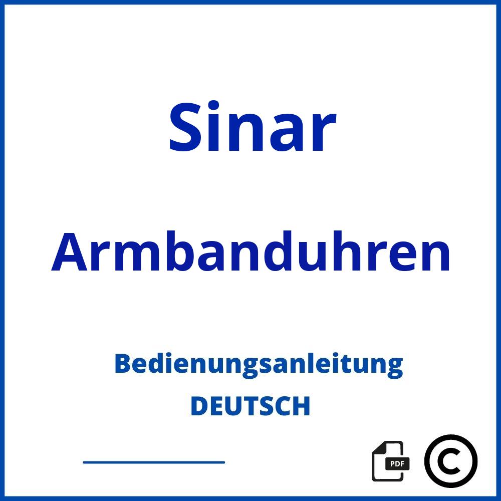 https://www.bedienungsanleitu.ng/armbanduhren/sinar;sinar uhren bedienungsanleitung;Sinar;Armbanduhren;sinar-armbanduhren;sinar-armbanduhren-pdf;https://bedienungsanleitungen-de.com/wp-content/uploads/sinar-armbanduhren-pdf.jpg;516;https://bedienungsanleitungen-de.com/sinar-armbanduhren-offnen/