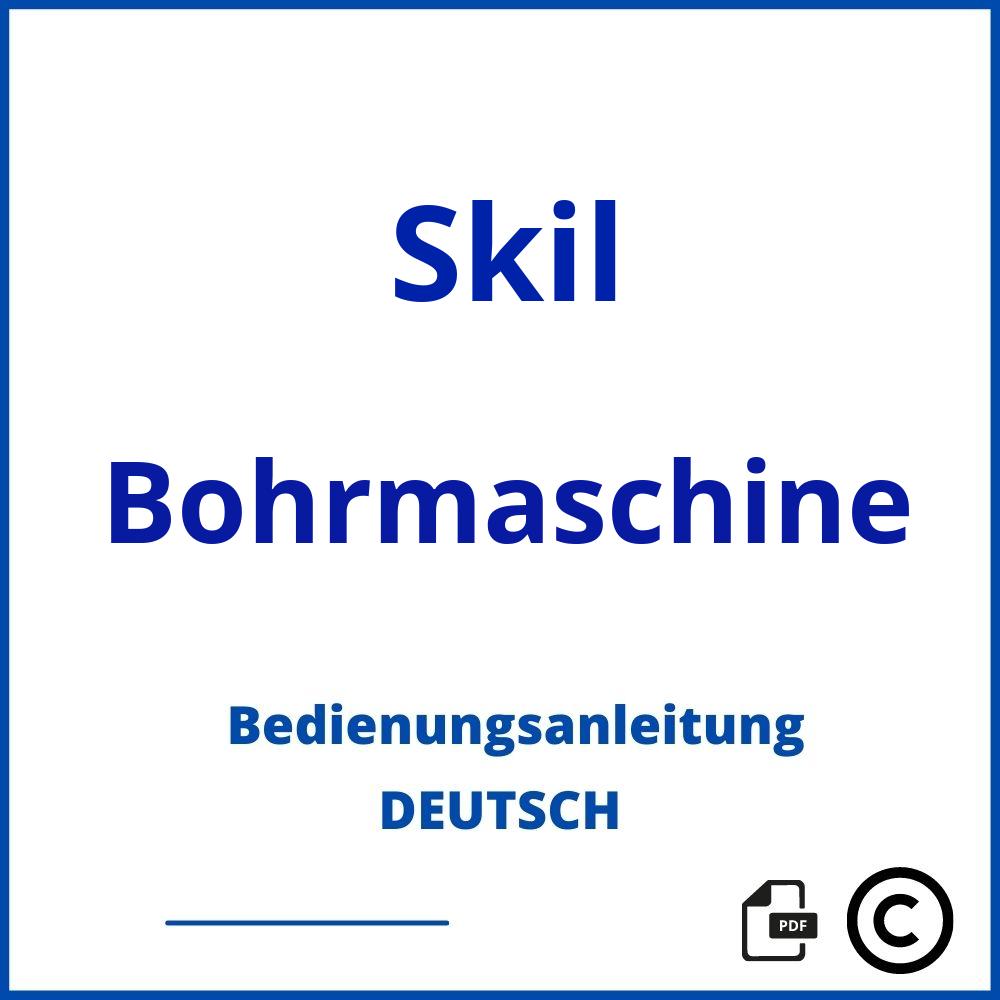 https://www.bedienungsanleitu.ng/bohrmaschine/skil;skil bohrmaschine;Skil;Bohrmaschine;skil-bohrmaschine;skil-bohrmaschine-pdf;https://bedienungsanleitungen-de.com/wp-content/uploads/skil-bohrmaschine-pdf.jpg;553;https://bedienungsanleitungen-de.com/skil-bohrmaschine-offnen/