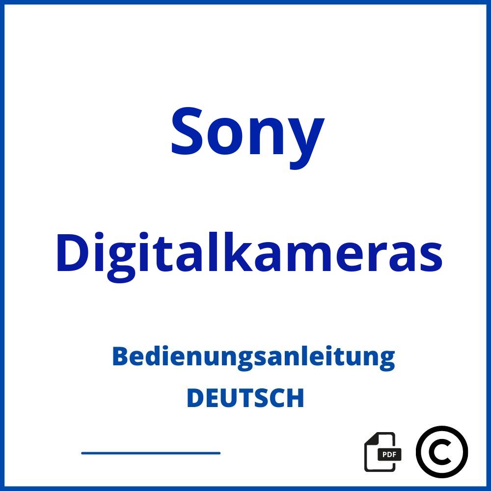 https://www.bedienungsanleitu.ng/digitalkameras/sony;digitalkamera sony;Sony;Digitalkameras;sony-digitalkameras;sony-digitalkameras-pdf;https://bedienungsanleitungen-de.com/wp-content/uploads/sony-digitalkameras-pdf.jpg;758;https://bedienungsanleitungen-de.com/sony-digitalkameras-offnen/
