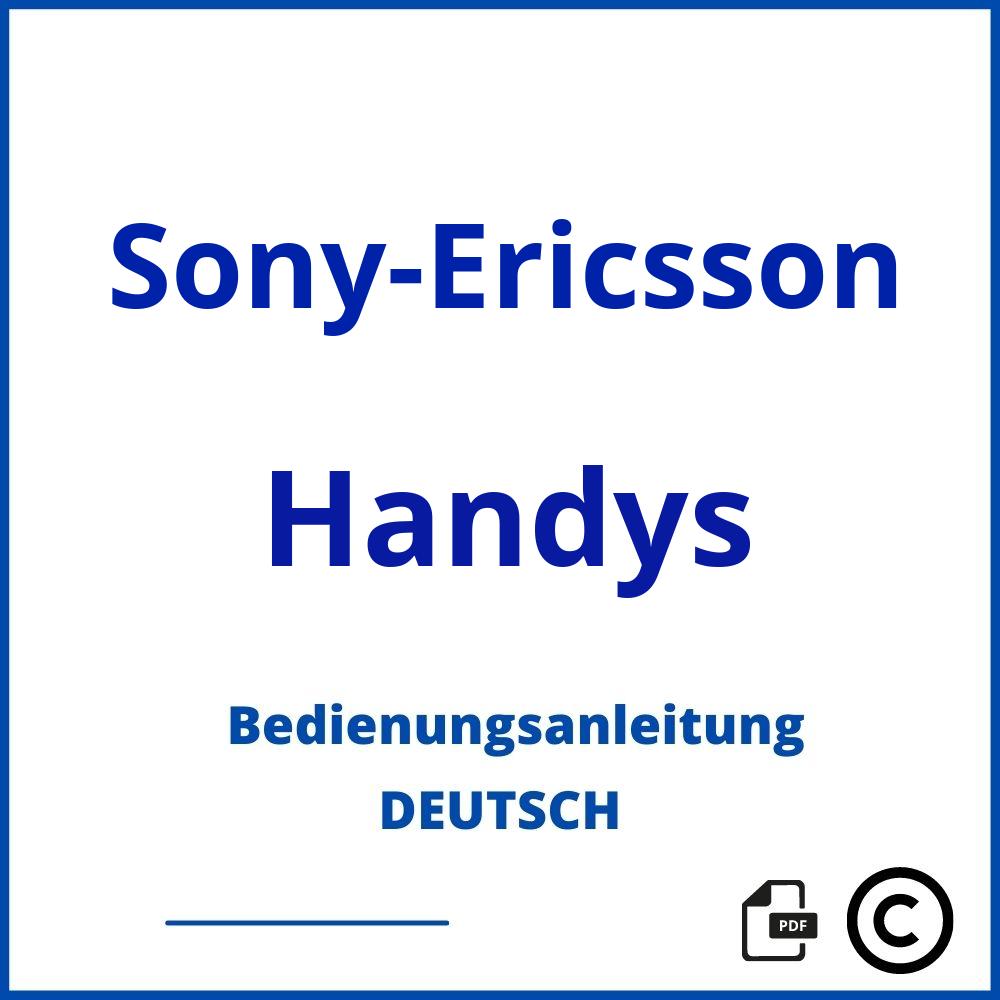 https://www.bedienungsanleitu.ng/handys/sony-ericsson;sony ericsson xperia bedienungsanleitung deutsch;Sony-Ericsson;Handys;sony-ericsson-handys;sony-ericsson-handys-pdf;https://bedienungsanleitungen-de.com/wp-content/uploads/sony-ericsson-handys-pdf.jpg;354;https://bedienungsanleitungen-de.com/sony-ericsson-handys-offnen/
