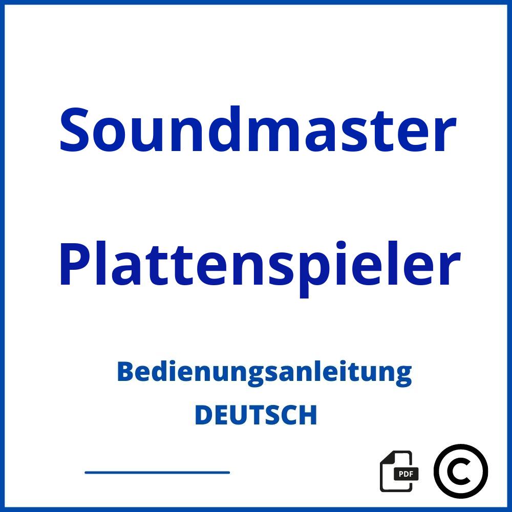 https://www.bedienungsanleitu.ng/plattenspieler/soundmaster;soundmaster plattenspieler;Soundmaster;Plattenspieler;soundmaster-plattenspieler;soundmaster-plattenspieler-pdf;https://bedienungsanleitungen-de.com/wp-content/uploads/soundmaster-plattenspieler-pdf.jpg;762;https://bedienungsanleitungen-de.com/soundmaster-plattenspieler-offnen/